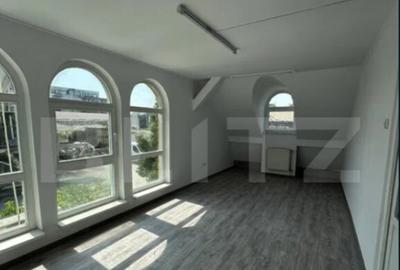 Spa?iu birou, 150 mp, Calea Some?eni - 2