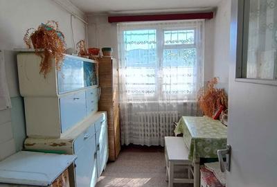 Apartament cu 2 camere semidecomandat în Central - 6