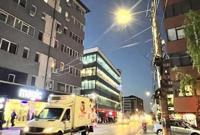 Apartament 2 Camere Militari Residence Tineretului Magic Salon - 15