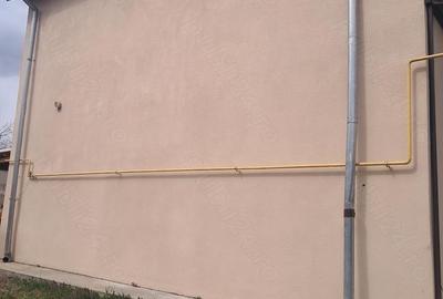 Casă cu 2 camere cu Teren 205 Mp în Păușești - 3