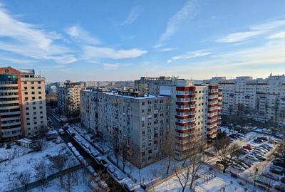 Apartament cu 2 camere, 70 mp, mobilat si utilat, Sun Plaza Mall - 22