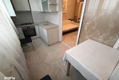 Apartament cu 2 camere în Cug - 4