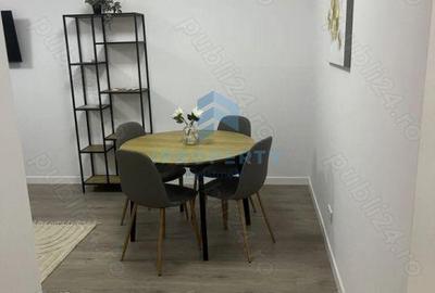 Garsonieră, mobilată în Theodor Pallady - 2