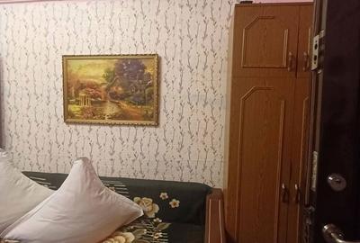 Garsonieră în Central - 1