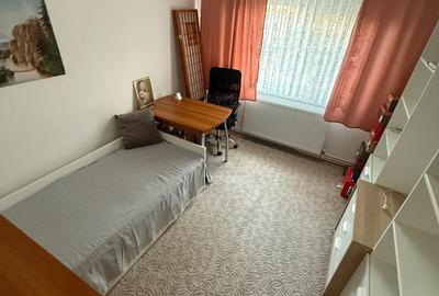 Apartament 3 camere de vanzare in Mangalia, Rozelor, 200m de plaja - 1