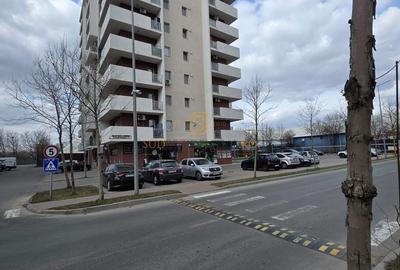 Spațiu comercial, de 140 mp, în Central - 7