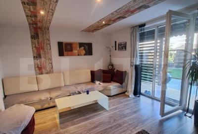 Casa tip duplex, 4 camere, Ghimbav - 6