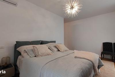 Apartament cu 4 camere decomandat în Nord - 8