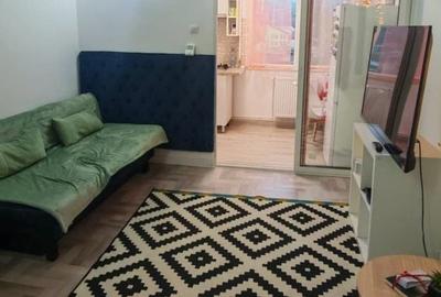 Garsonieră semidecomandată în Griviței - 7