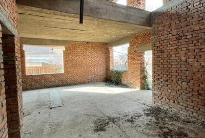 Casă cu 4 camere în Jimbolia - 7