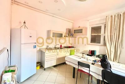 Casă individuală cu 7 camere cu Canalizare în Floreasca - 16