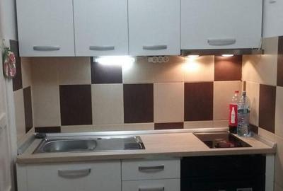 Apartament cu 2 camere, mobilat în Grigorescu - 4