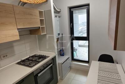 Apartament cu 3 camere decomandat, mobilat în Pipera - 11