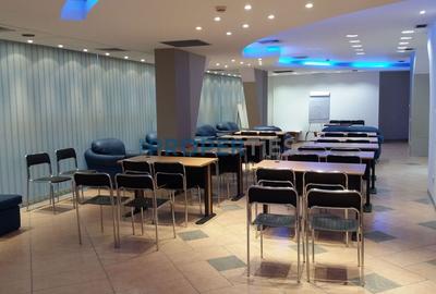 Comision 0! Inchiriere birouri in zona Brancoveanu - 230 si 275mp - 2