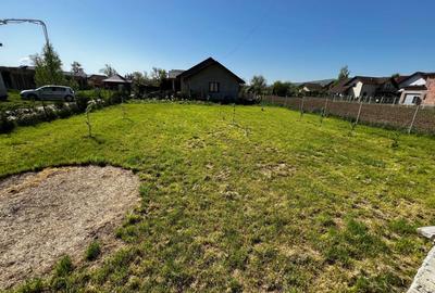 Casă individuală cu 5 camere cu Canalizare în Beclean - 13