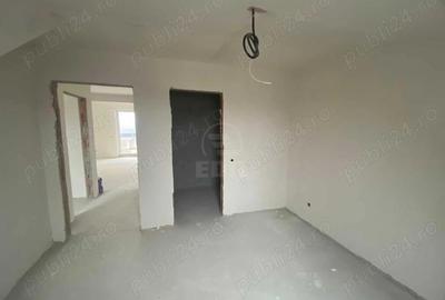 Apartament 3 camere semidecomandat zona Cetatii Apartament 3 camere semidecomandat zona Cetatii - 4