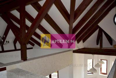 Vila de vanzare in Poiana Campina - 6