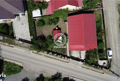 Casă cu 4 camere în Valea Adâncă - 15