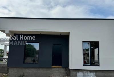 Casă cu 3 camere cu Teren 255 Mp în Afumați - 9