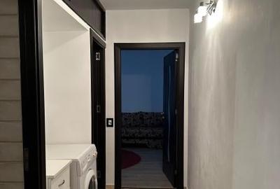 Apartament 2 camere, etaj 2, Tomis II-Rustic - 7