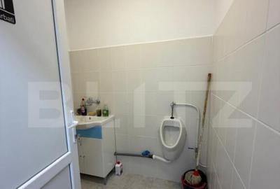 Spațiu comercial, de 267 mp, în Florești - 5