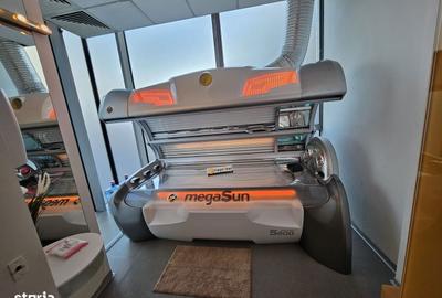 Spațiu comercial, de 117 mp, în Aviației - 2