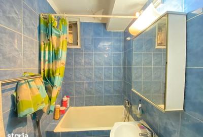 Apartament cu 2 camere semidecomandat, mobilat în Gara de Nord - 14