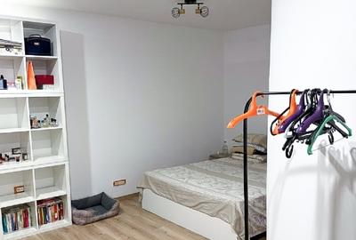 Apartament spațios 72 mp | Tineretului | Parc chiar în față | 3 min metrou - 6