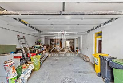 Vila S+P+2E+ M, garaj si spatiu comercial, Km4-5 - 17