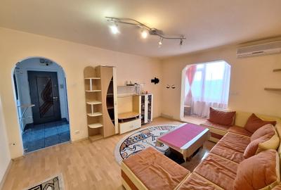Apartament cu 3 camere semidecomandat în Hipodrom 3 - 1