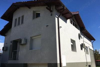 Casă cu 6 camere în Curtea de Argeș - 10