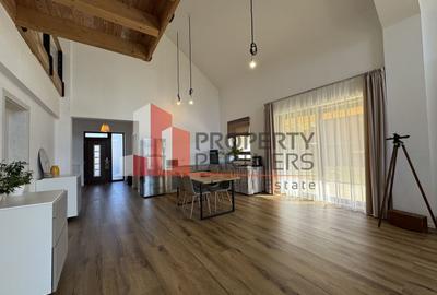 Casă individuală cu 4 camere cu Garaj în Bran - 5