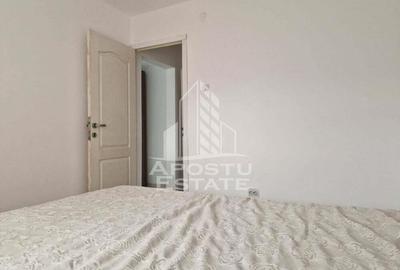 Apartament cu 2 camere 53 mpu,Calea Romanilor - 2