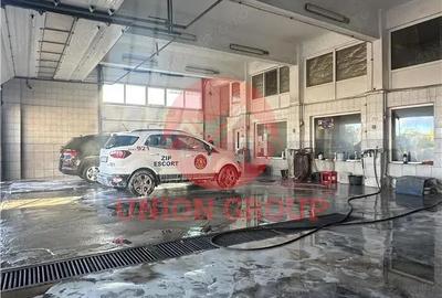 Spatiu Comercial de 227 mp, Pretabil Pentru Diverse Activitati Comericale - 3