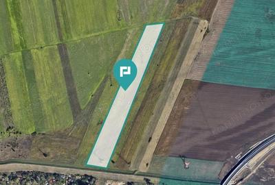 Teren de 24.400 mp Vladimirescu, Arad - 3