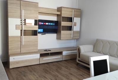 Apartament cu 2 camere decomandat, mobilat în Sud - 2