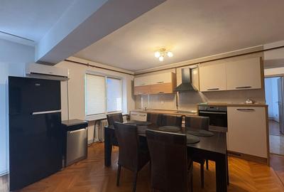 Apartament, 3 camere, open space, 95 mp, Cartier 1 Mai, Zona Ciuperca - 3