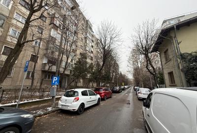 Garsonieră decomandată, mobilată în Timpuri Noi - 32