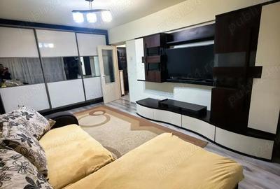 Apartament cu 2 camere decomandat în Gării - 2