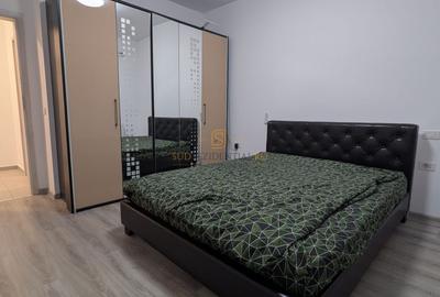 Apartament cu 2 camere de inchiriat, Grand Kristal Residence, Sector 4 - 2