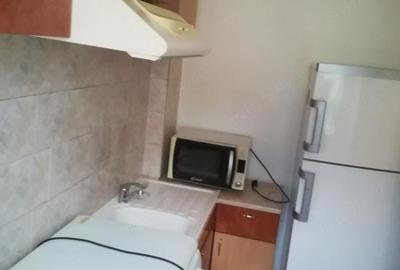 Garsonieră semidecomandată în Central - 1