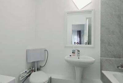 Apartament cu 2 camere decomandat în Muncii - 5