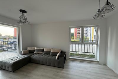 360 Imobiliare oferă spre închiriere un apartament nou, cu 2 camere, - 2
