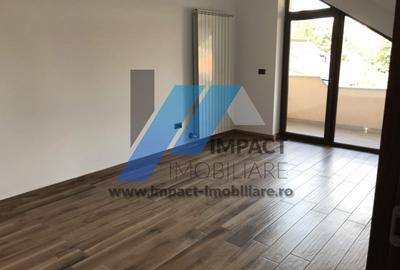 Birou, 110 mp în Calea București
