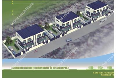 De vanzare Casa cu 4 camere in Selimbar - 12