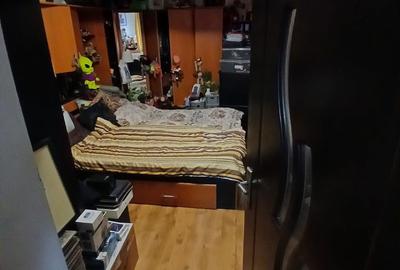 Apartament cu 2 camere semidecomandat în Rahova