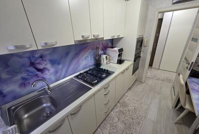 Apartament 2 camere Bld. Bucuresti - 2