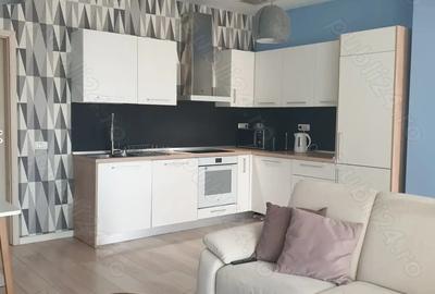 Apartament cu 2 camere - 5