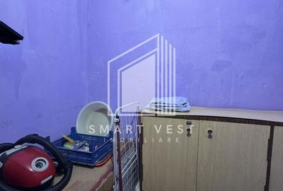 Apartament cu 3 camere în Someșeni - 19
