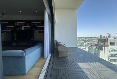 Luxury Penthouse for sale//Herastrau-Amazing view//3 parking - 27